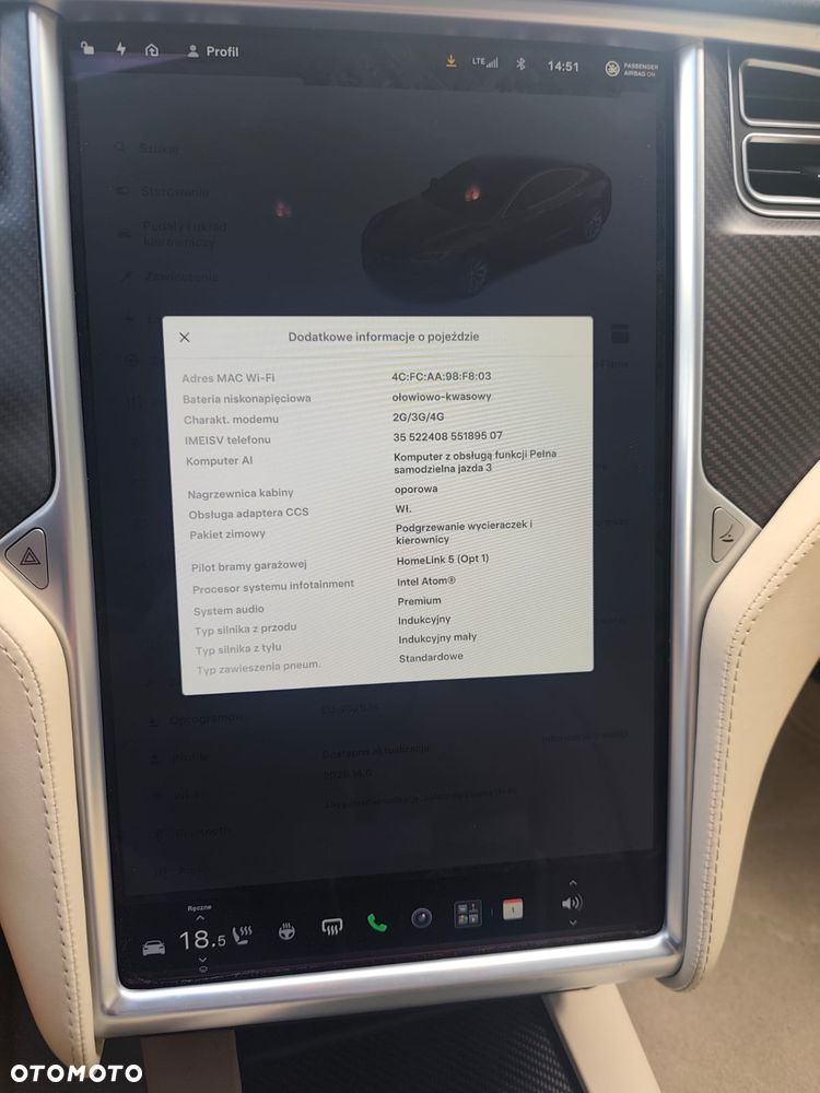Tesla Model S - 19