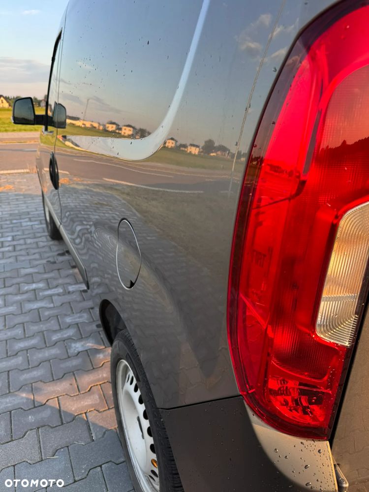 Fiat Doblo - 9
