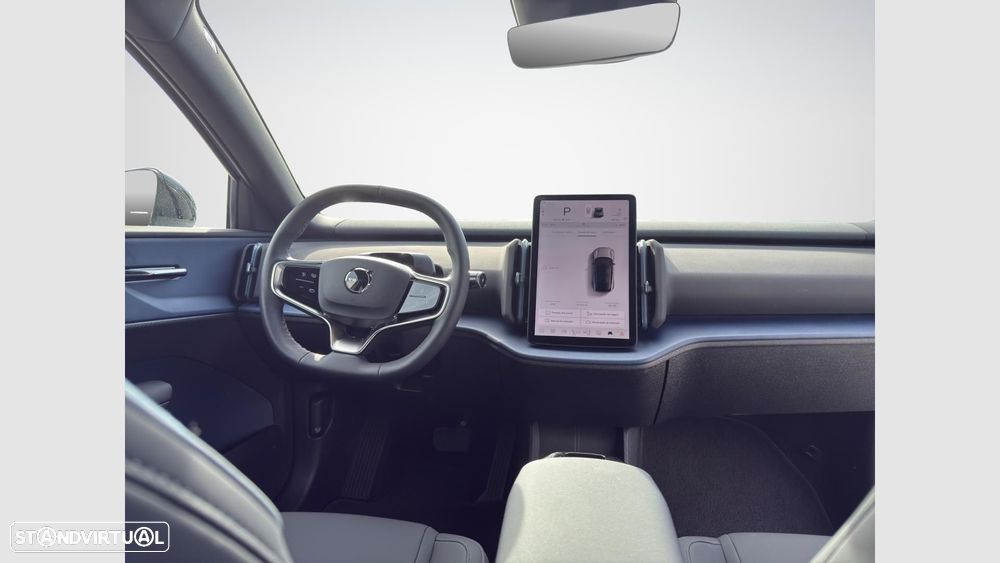 Volvo EX30 69 kWh Single Motor Extended Range Plus - 16