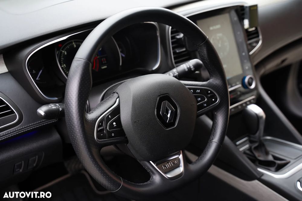 Renault Talisman - 31