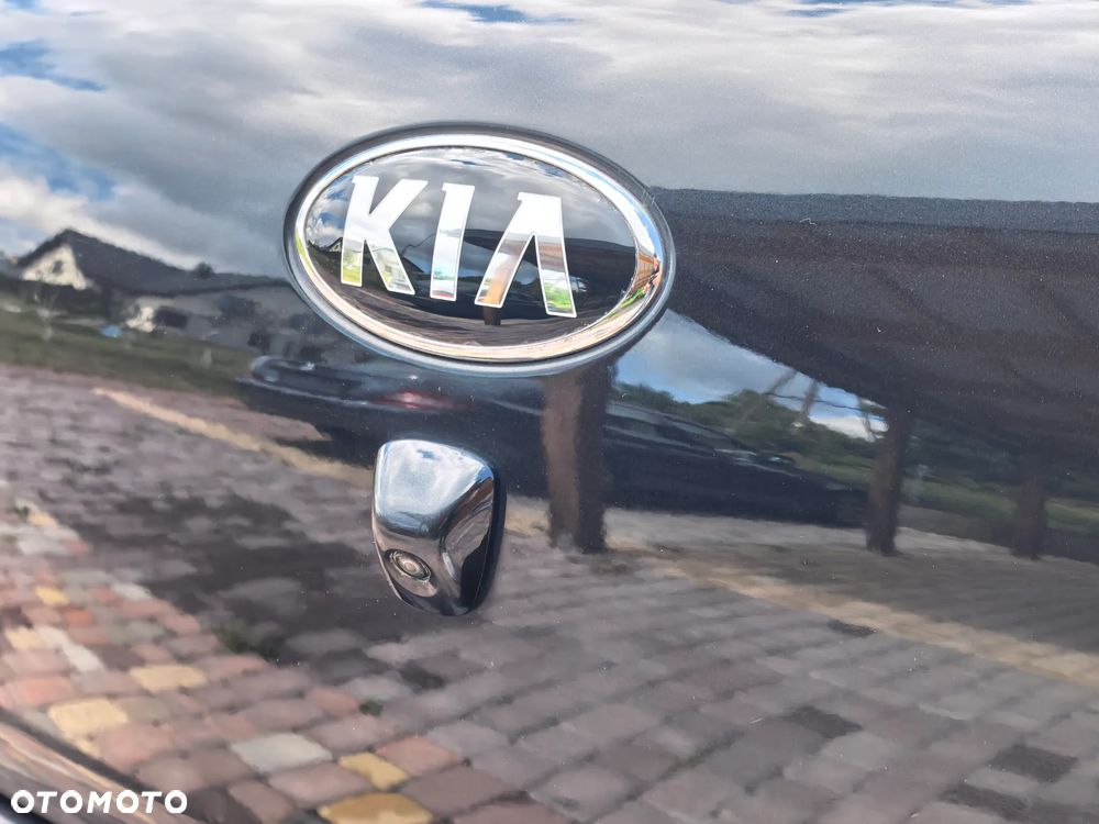 Kia Ceed 1.6 T-GDI GT XL - 18