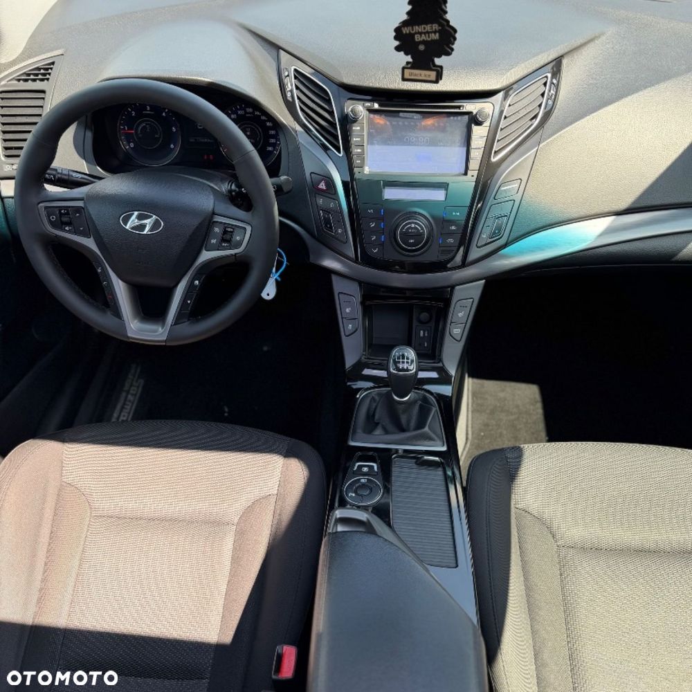 Hyundai i40 - 27