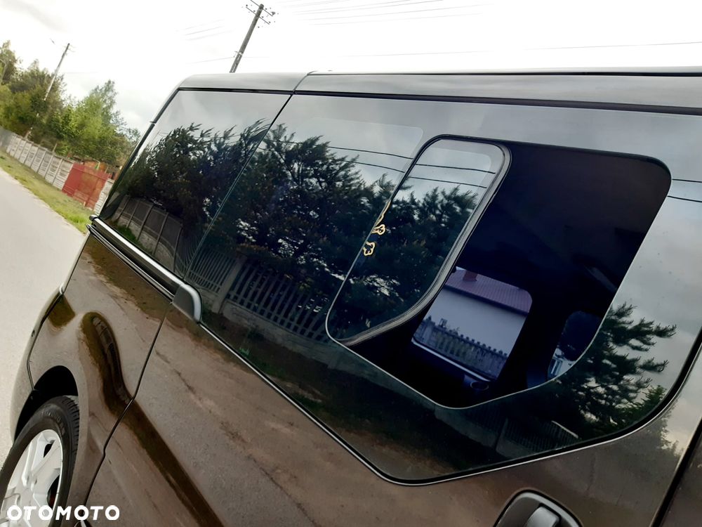 Opel Vivaro L1H1 Tour Elegance - 15