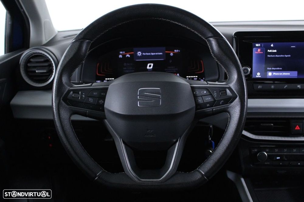 SEAT Arona 1.0 TSI Style - 19