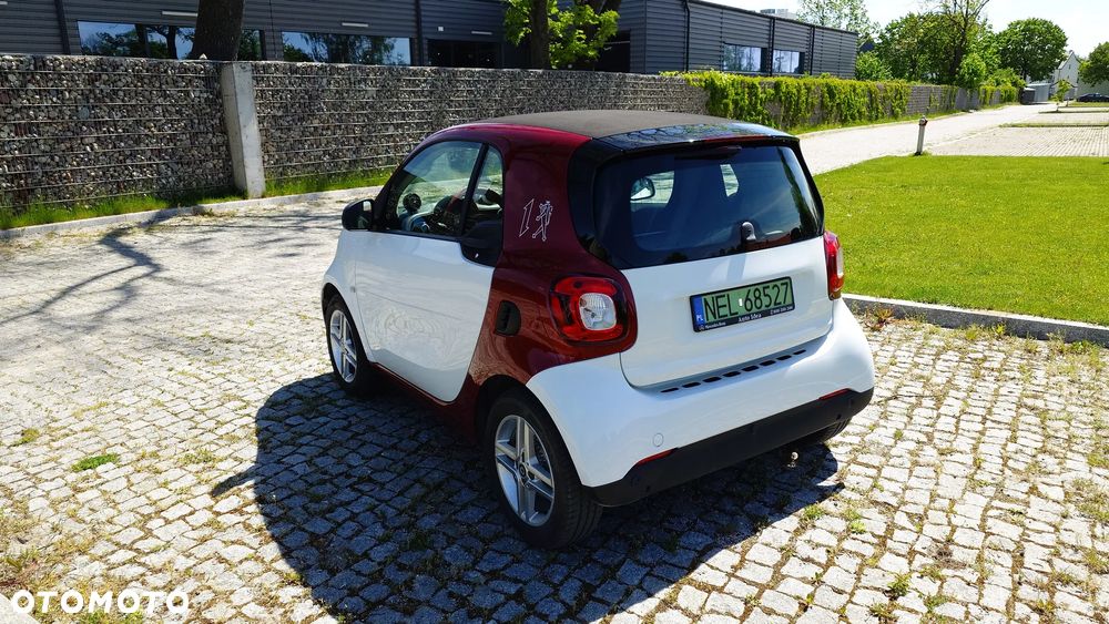 Smart Fortwo - 3