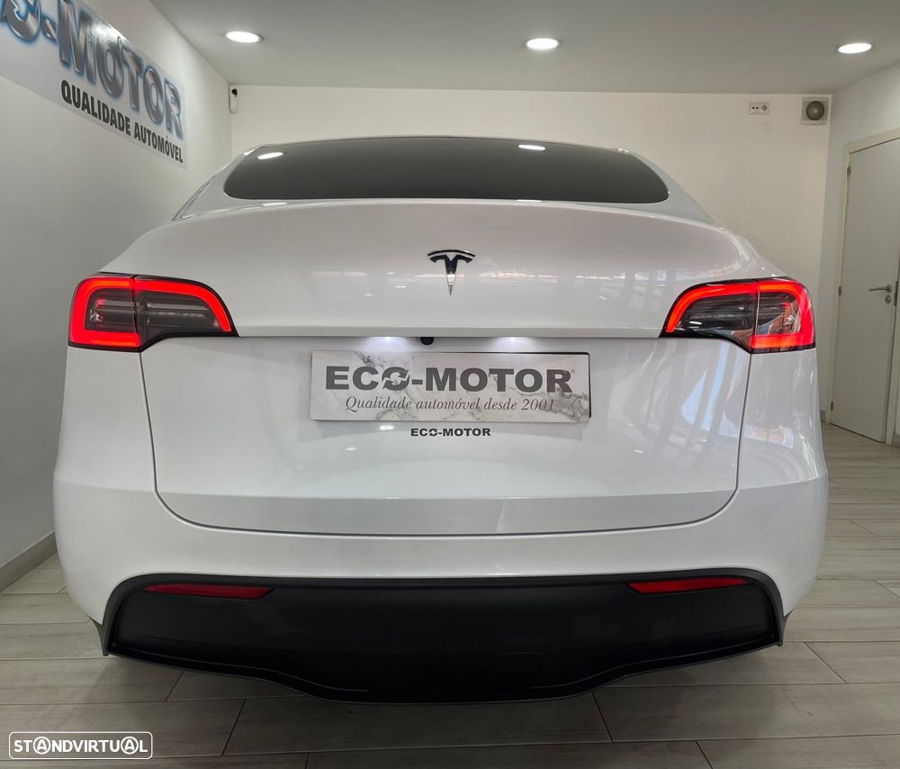 Tesla Model Y RWD - 18