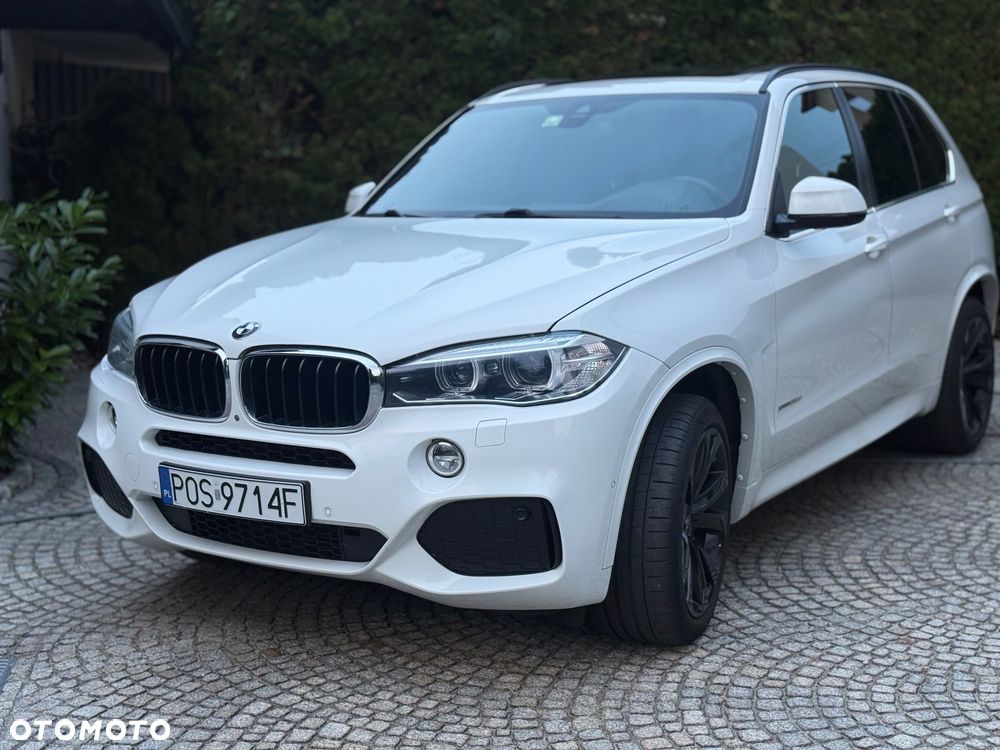 BMW X5 xDrive25d sport - 11
