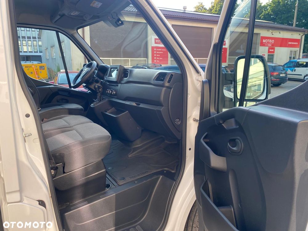 Renault MASTER - 9