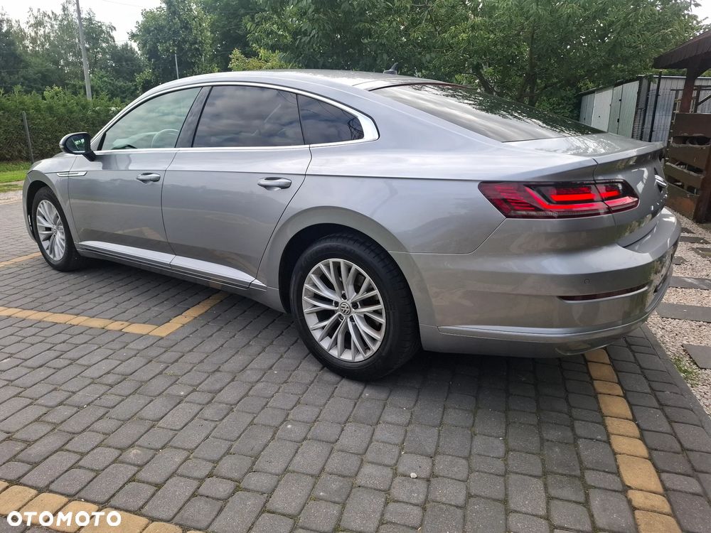 Volkswagen Arteon - 3