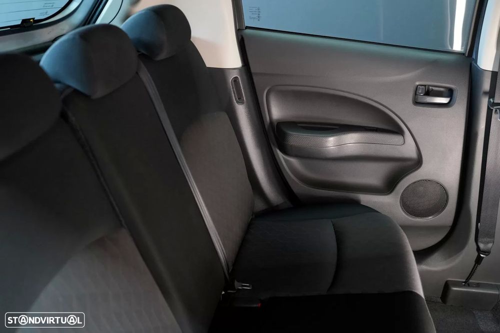 Mitsubishi Space Star 1.2 Intense - 30