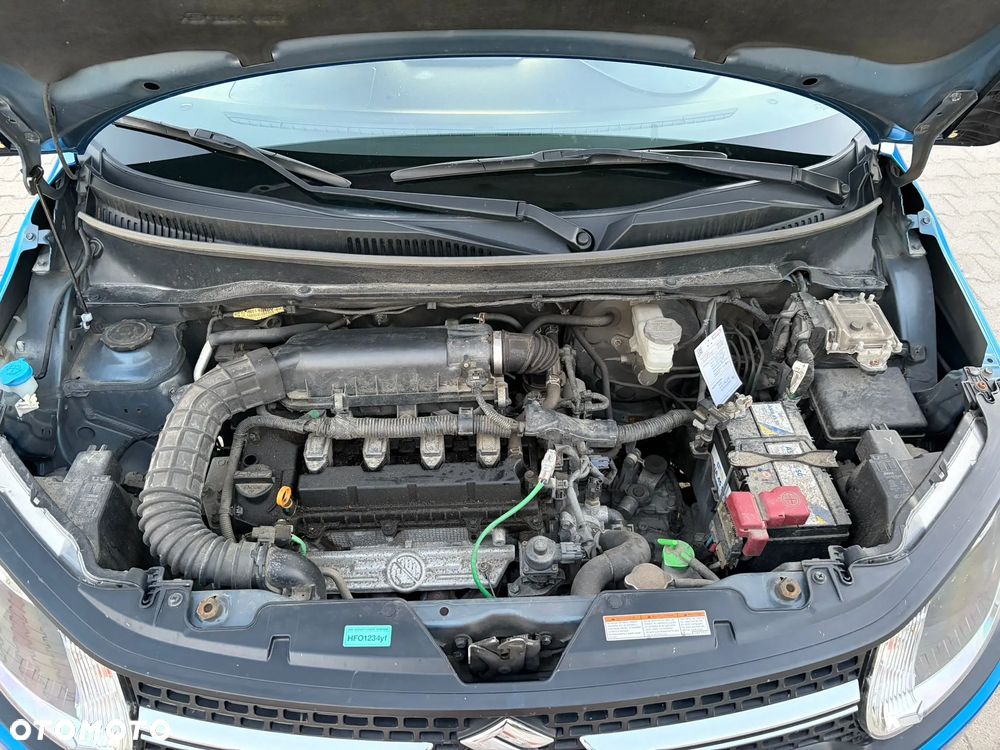 Suzuki Ignis - 24