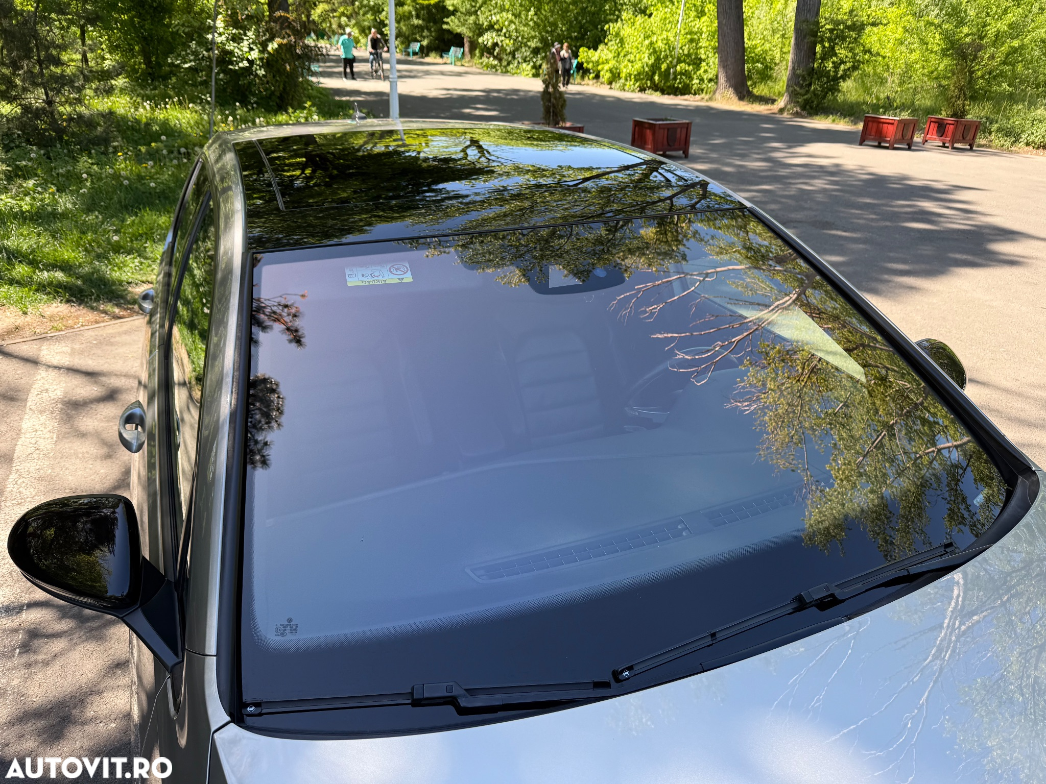 Volkswagen Golf 2.0 TDI DPF BMT DSG GTD - 10