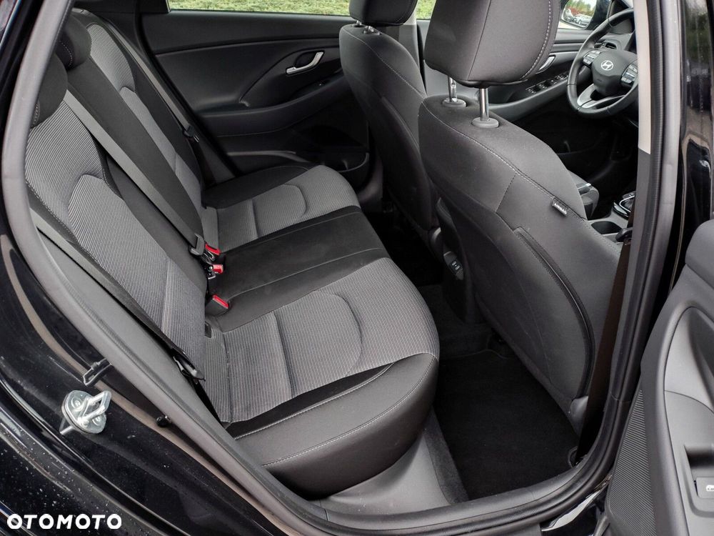Hyundai i30 1.0 T-GDI Modern DCT - 25