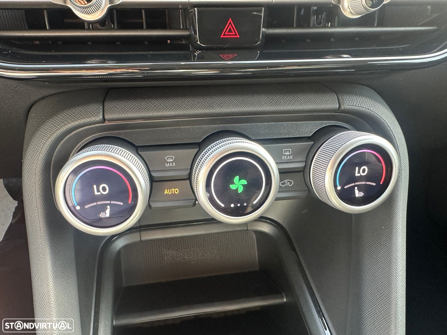 Skoda Kodiaq 2.0 TDI Ambition DSG - 19