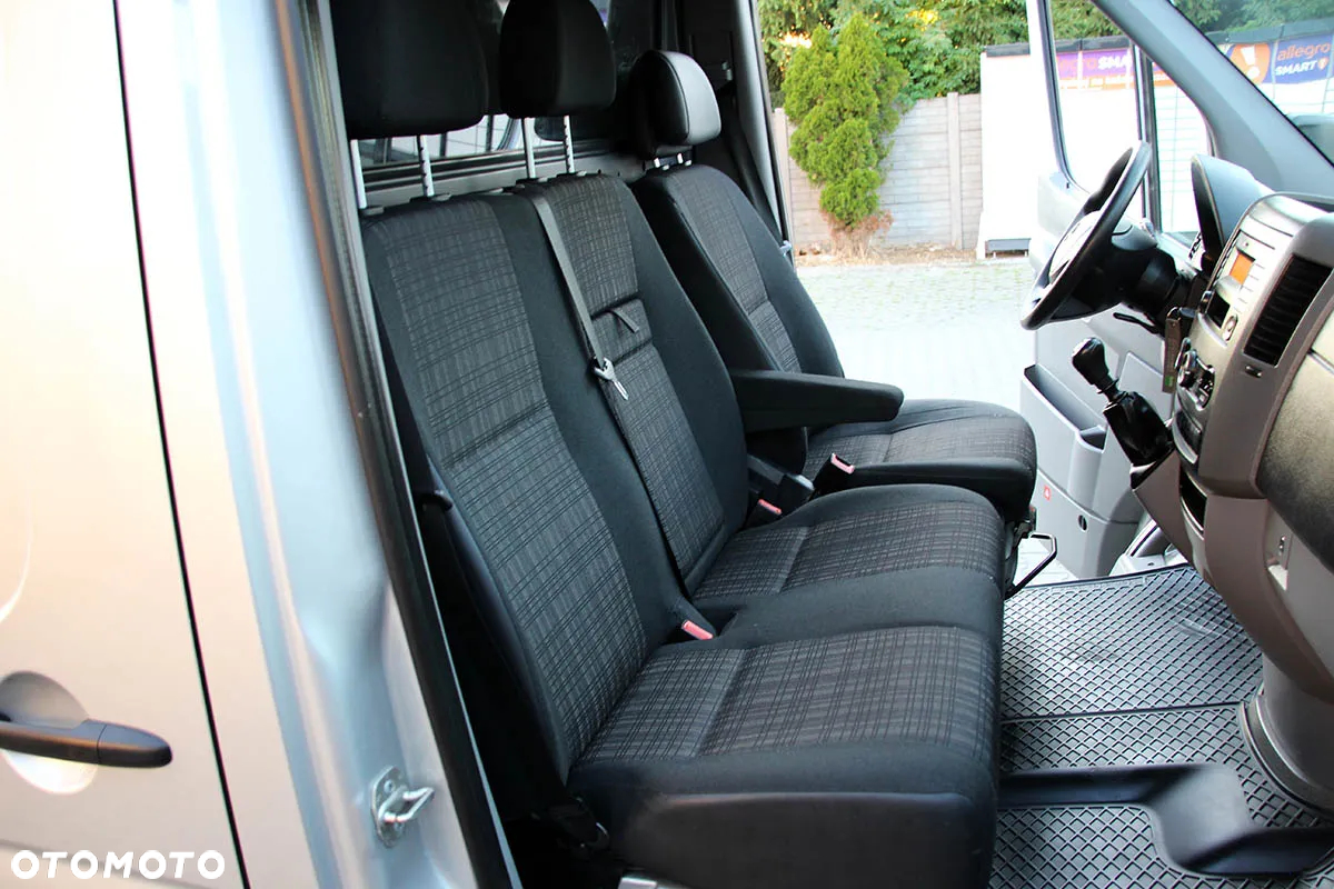 Mercedes-Benz SPRINTER L2H2 - 28