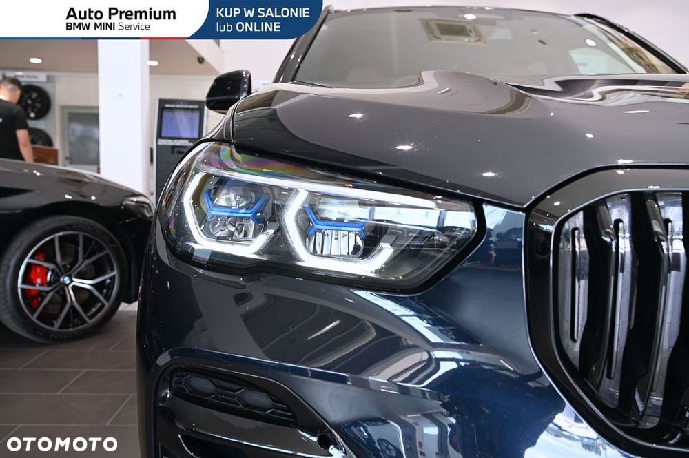 BMW X5 xDrive40d mHEV - 24