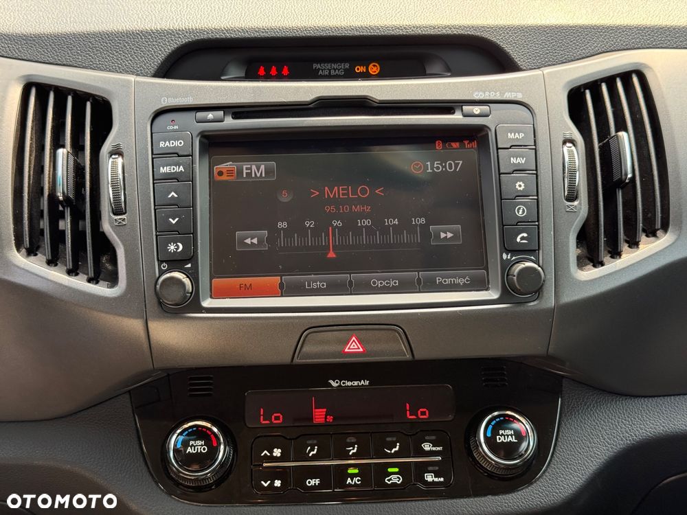 Kia Sportage 1.6 GDI L 2WD - 26