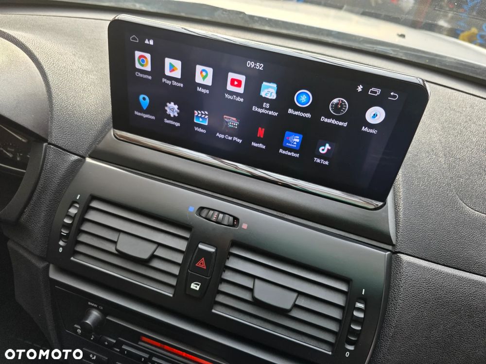 BMW X3 xDrive30d - 27