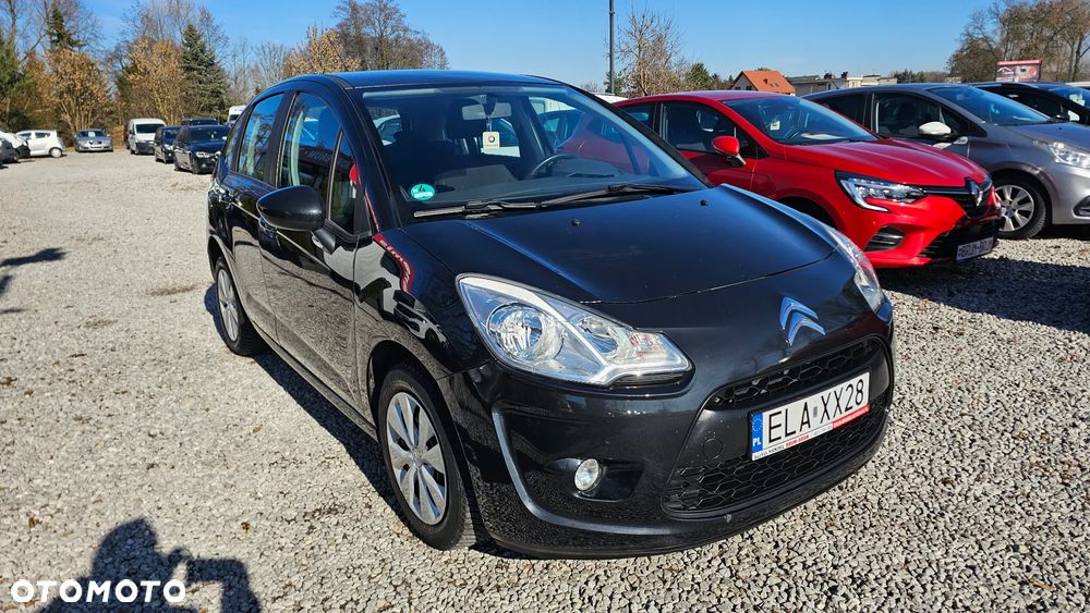 Citroën C3 1.4 Tendance - 8