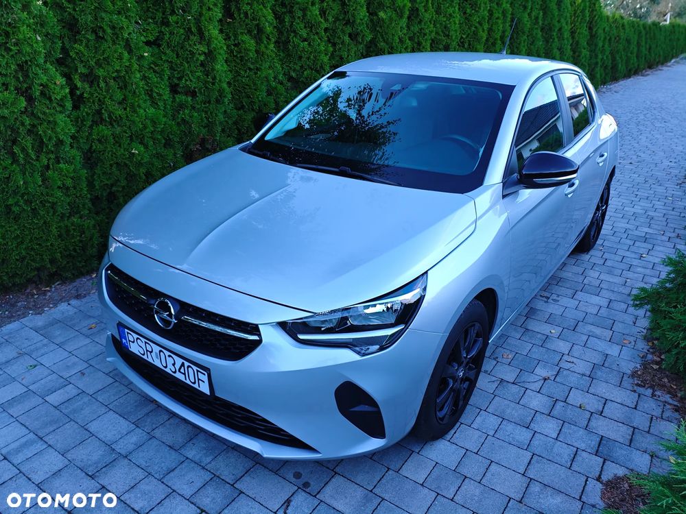 Opel Corsa 1.2 Business S&S - 2