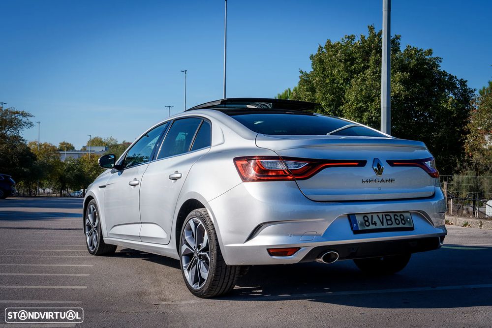 Renault Mégane - 4