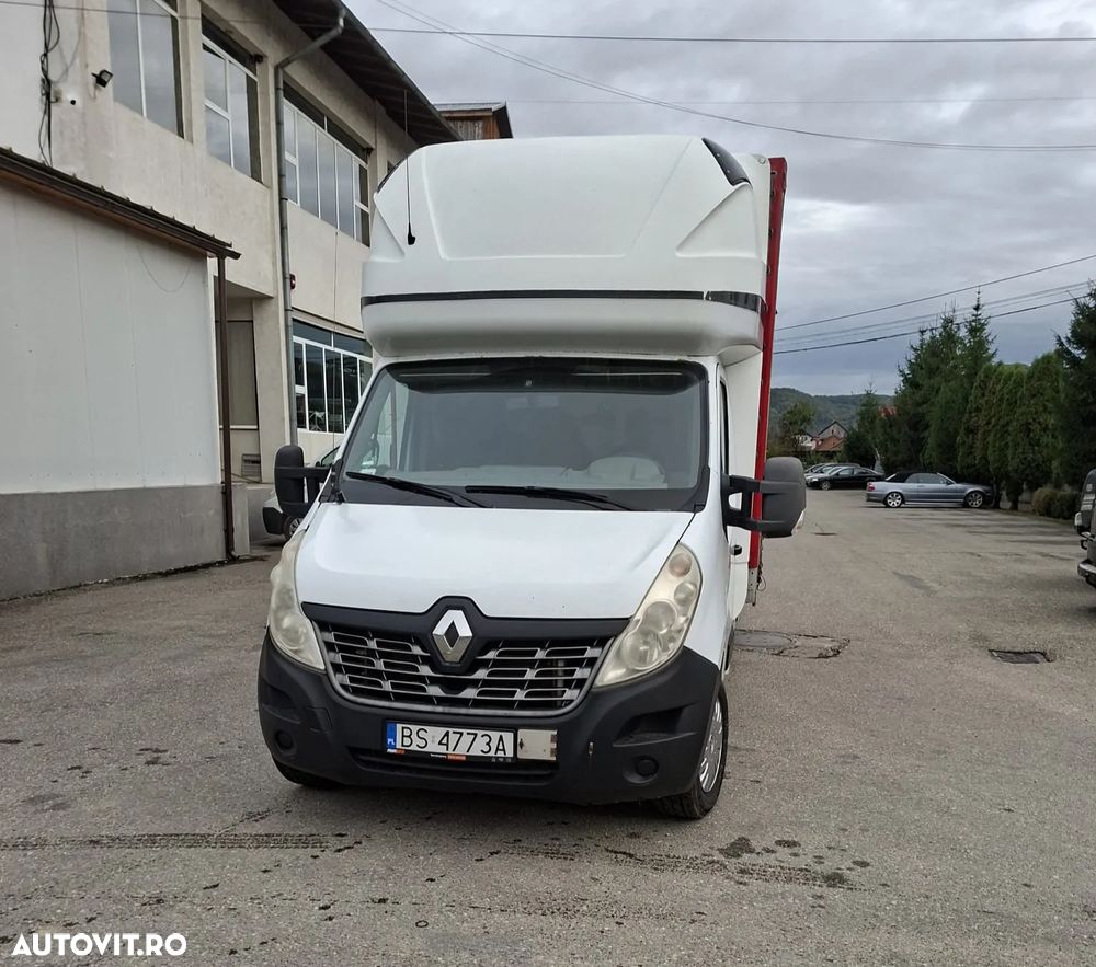 Renault Master - 8