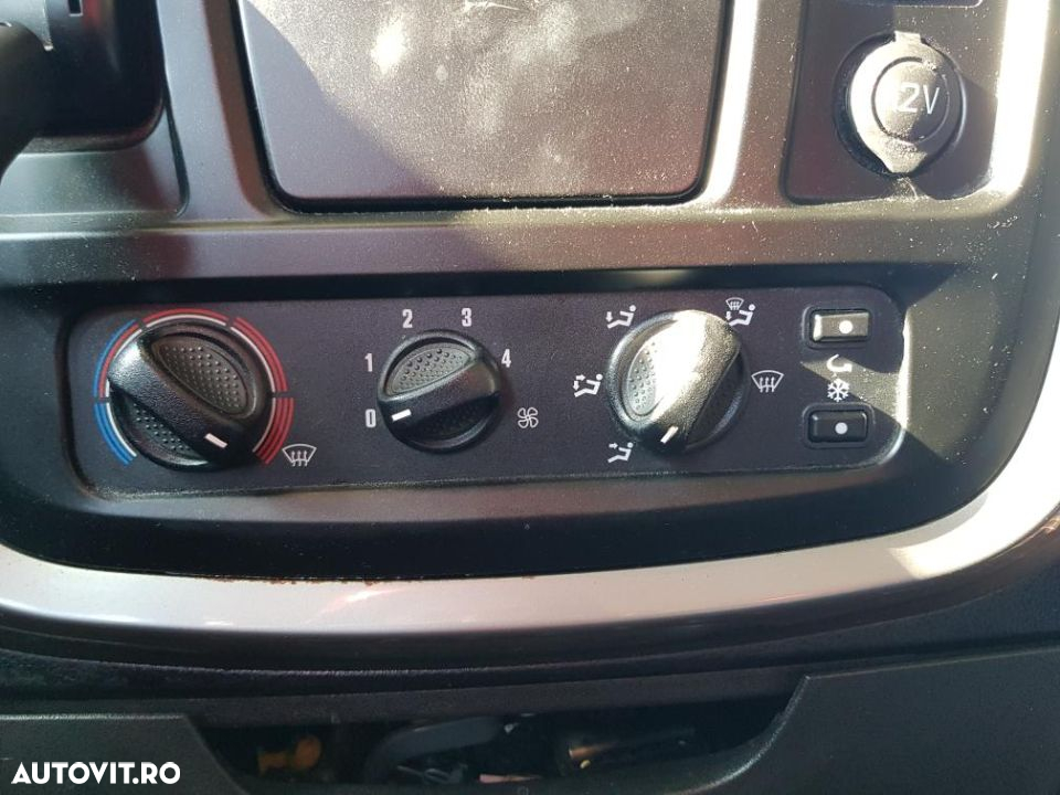 Iveco Stralis 500 EURO 6 - 22