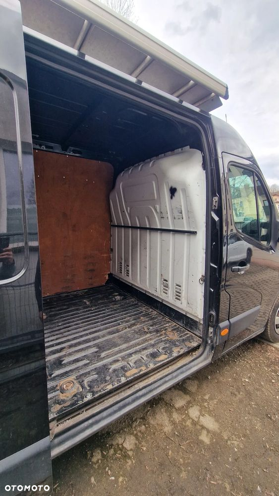 Renault Master - 14