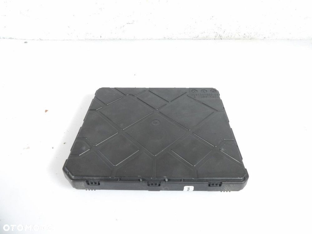 SKODA SCALA 1.5TSI MODUŁ KOMFORTU 2Q0937090E - 1