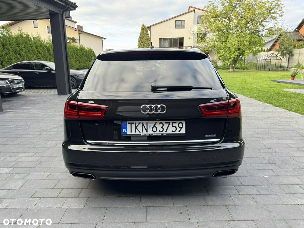 Audi A6 - 8
