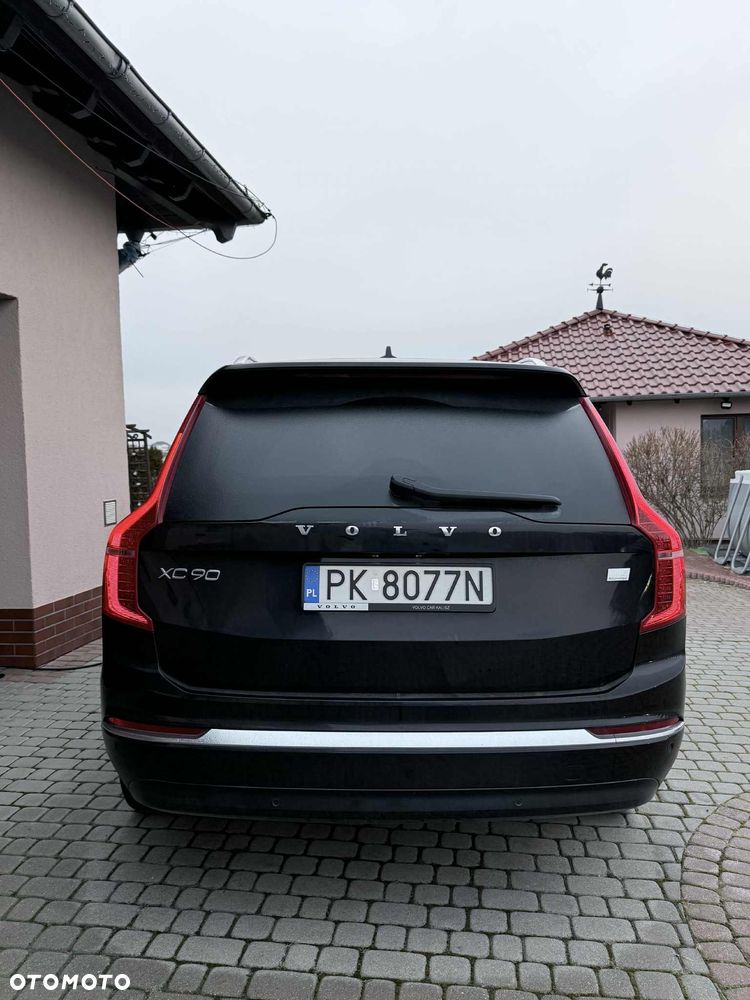 Volvo XC 90 - 3
