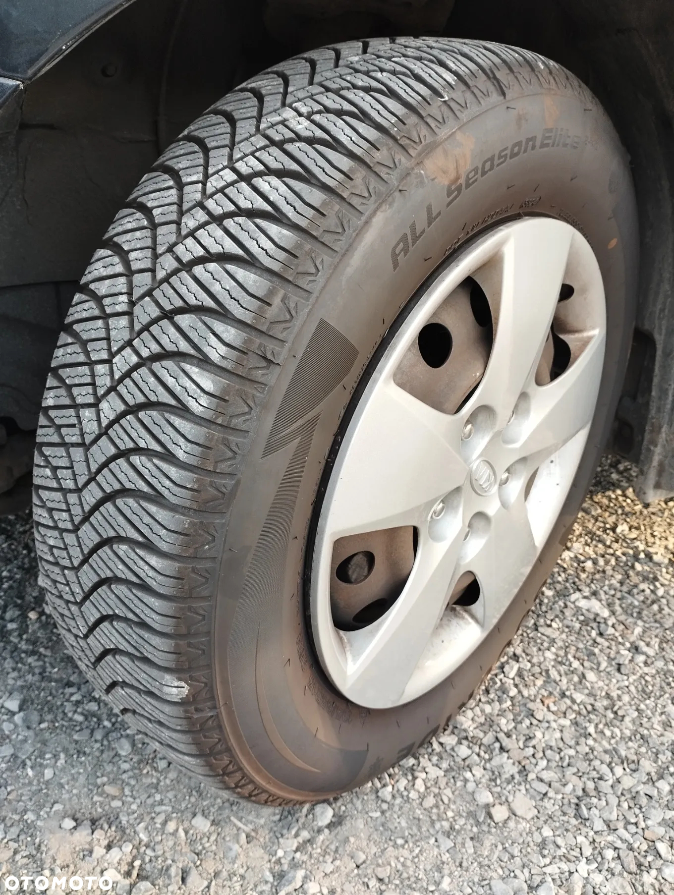 Kia Ceed Cee'd 1.4 M - 22