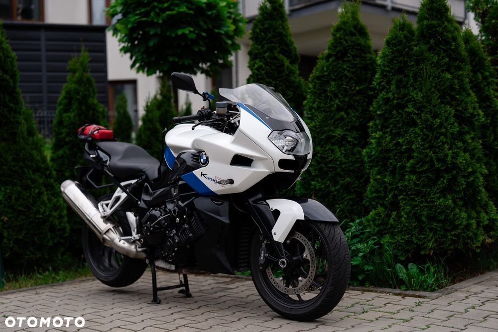 BMW K - 3