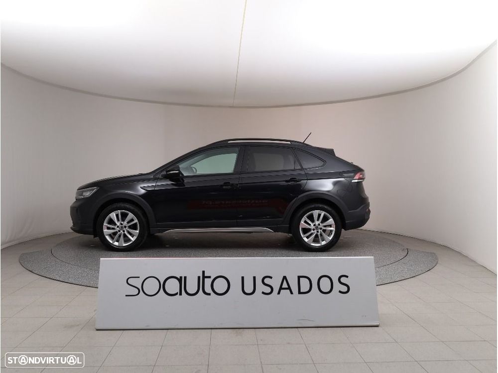 VW Taigo 1.0 TSI Urban - 8