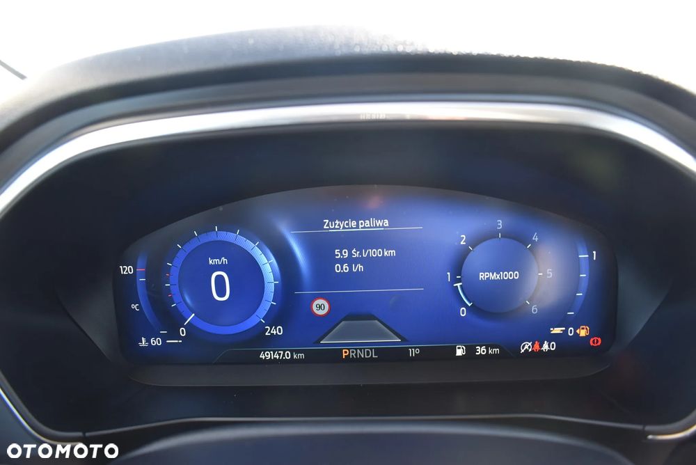 Ford Focus 1.5 EcoBlue Active X - 25