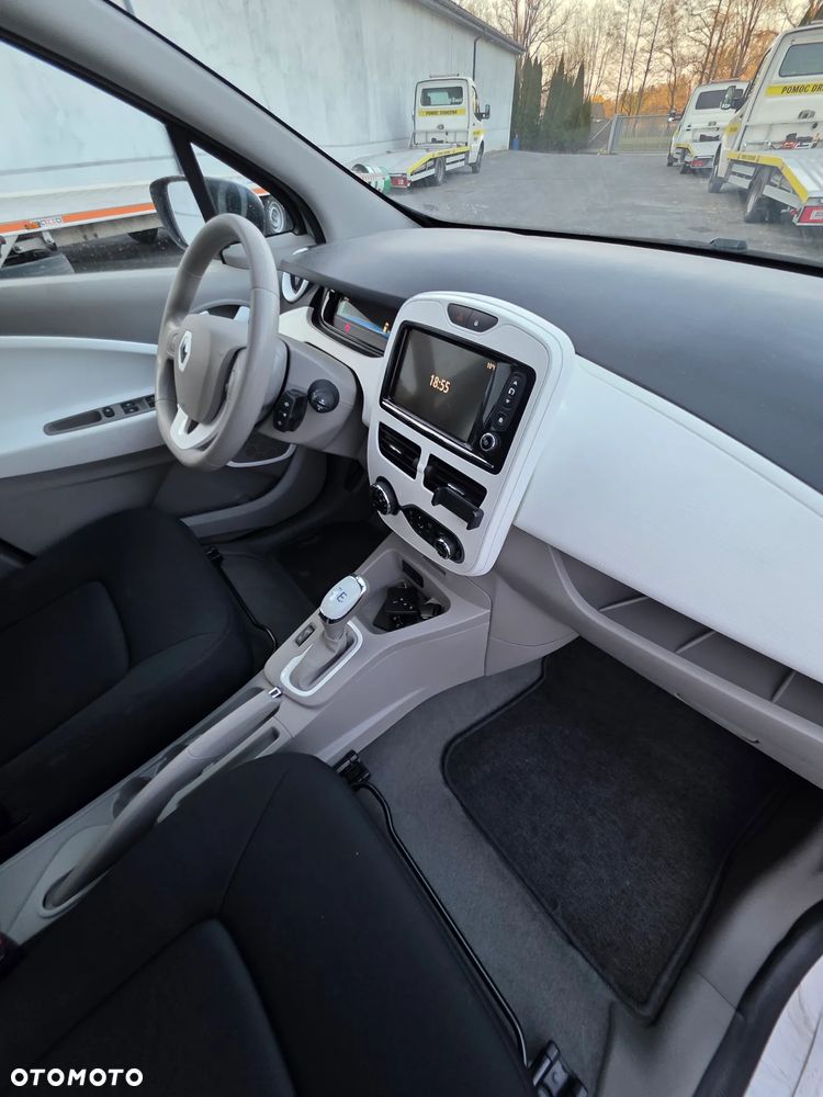 Renault Zoe - 18