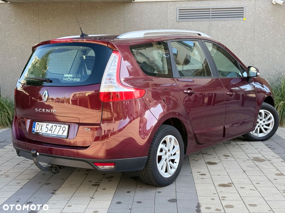 Renault Grand Scenic - 2