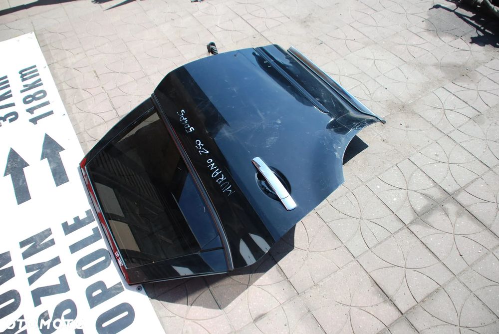 nissan murano Z50 drzwi kolor KH3 nr 50485 WYSYŁKA - 4