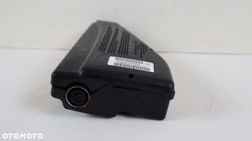 JEEP GRAND CHEROKEE WK2 AIRBAG FOTELA PRAWY 68109990AB - 4
