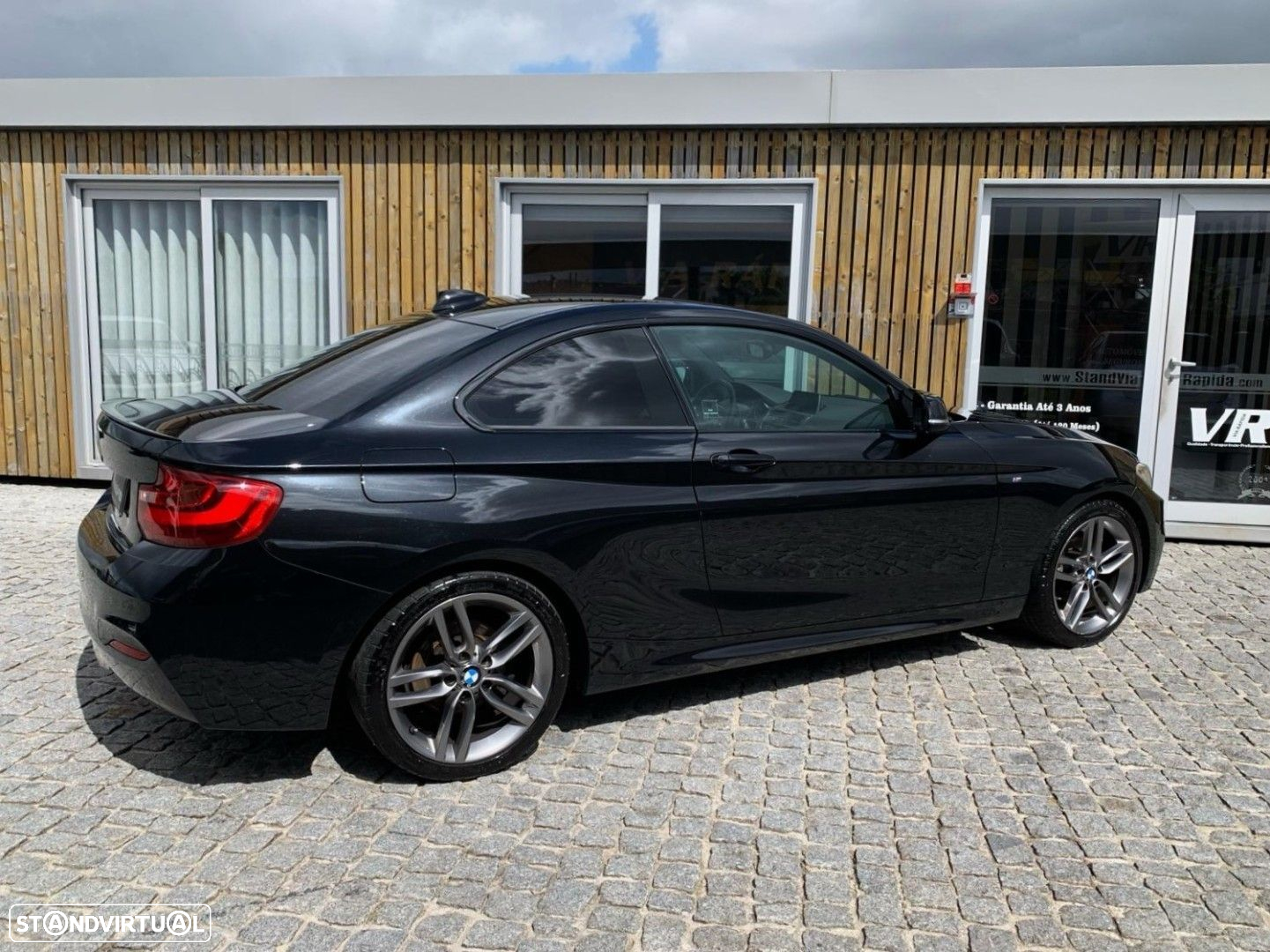 BMW 218 - 27