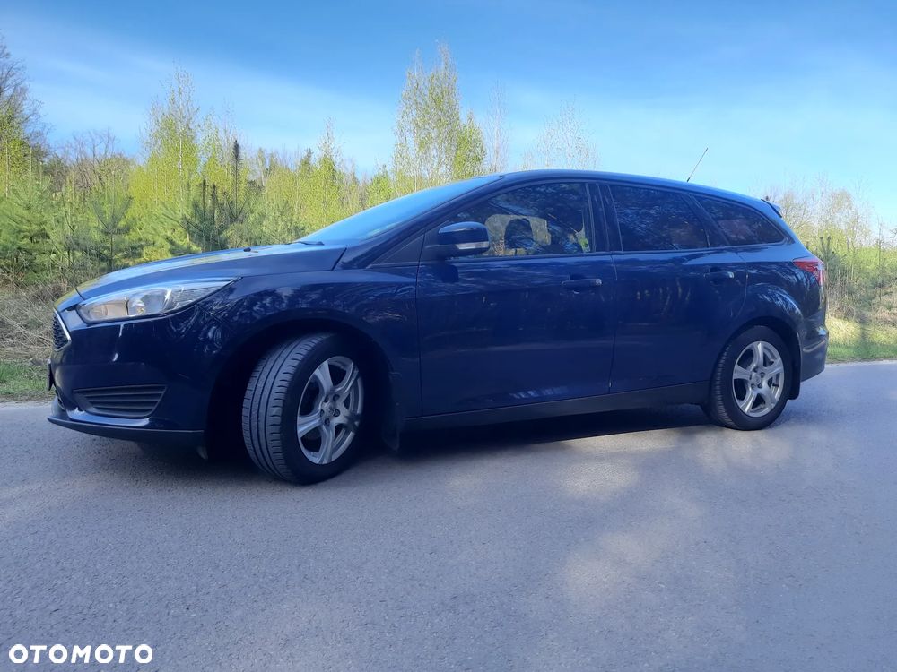 Ford Focus - 2