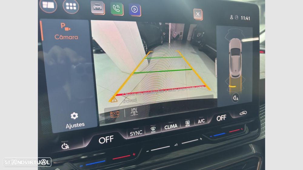 Cupra Formentor 1.5 eTSI DSG - 12