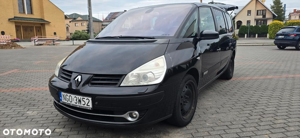 Renault Espace 2.0 dCi Expression - 1