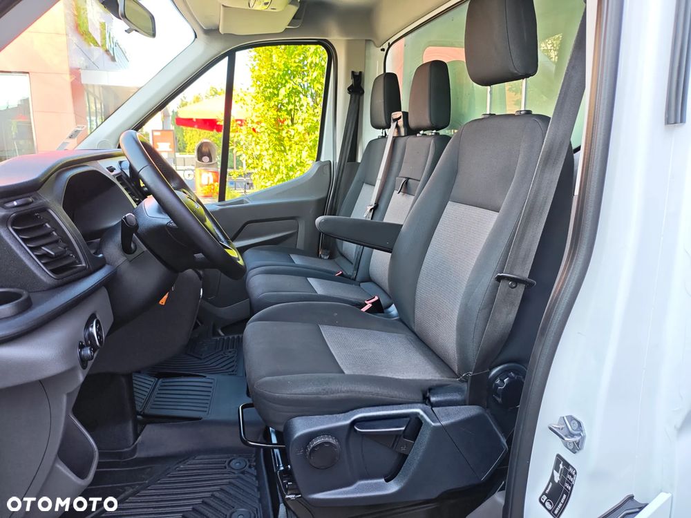 Ford Transit - 14
