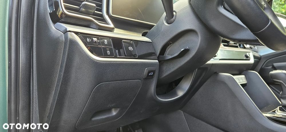 Kia Sportage 1.6 T-GDI L 2WD - 12