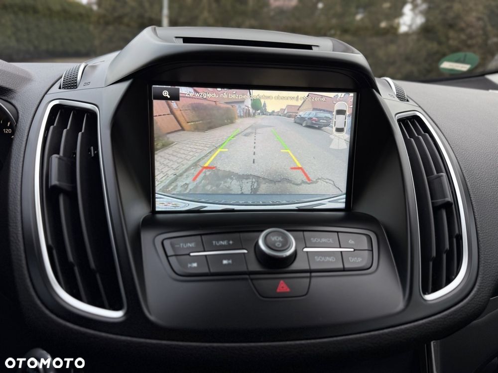 Ford C-MAX 2.0 TDCi Start-Stop-System Titanium - 22