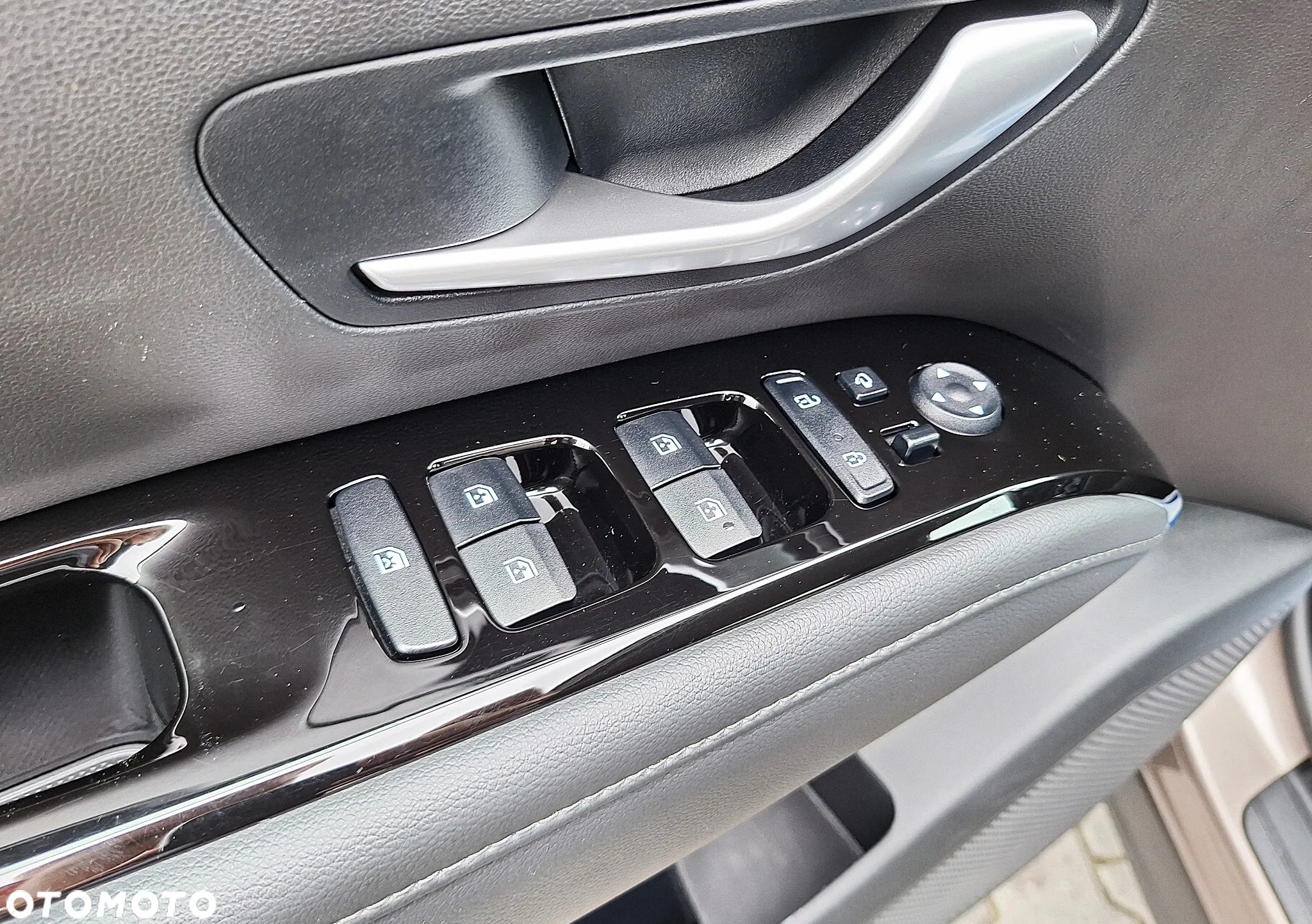 Hyundai Tucson - 9