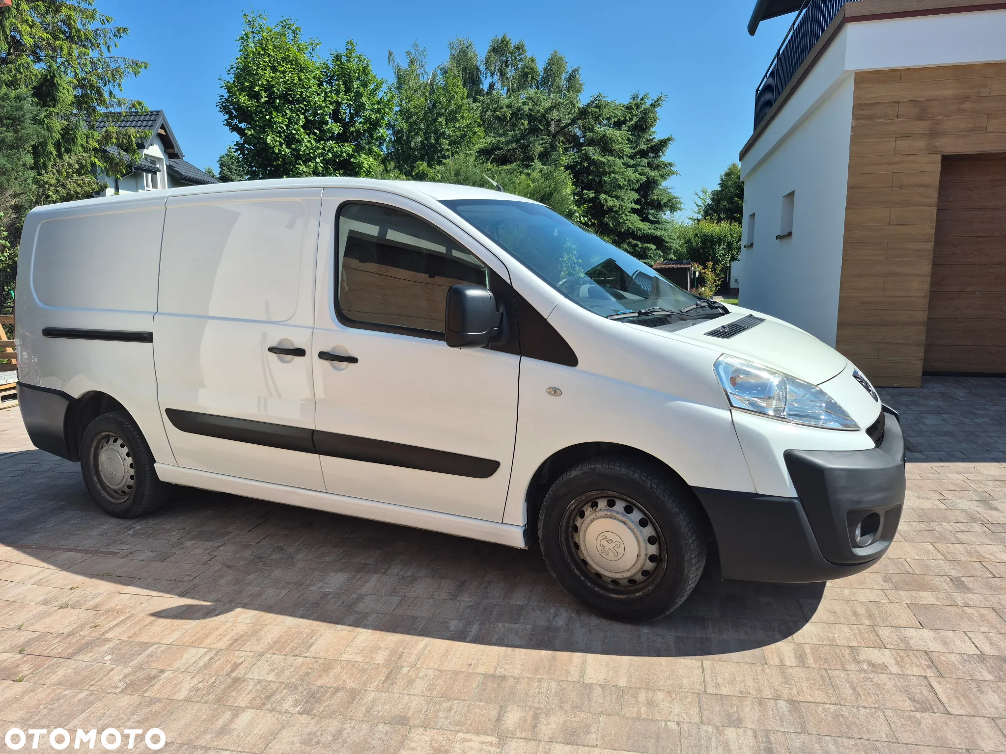 Peugeot Expert - 4