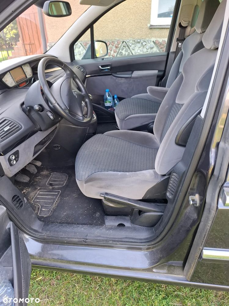 Citroën C8 2.0 HDi SX - 3