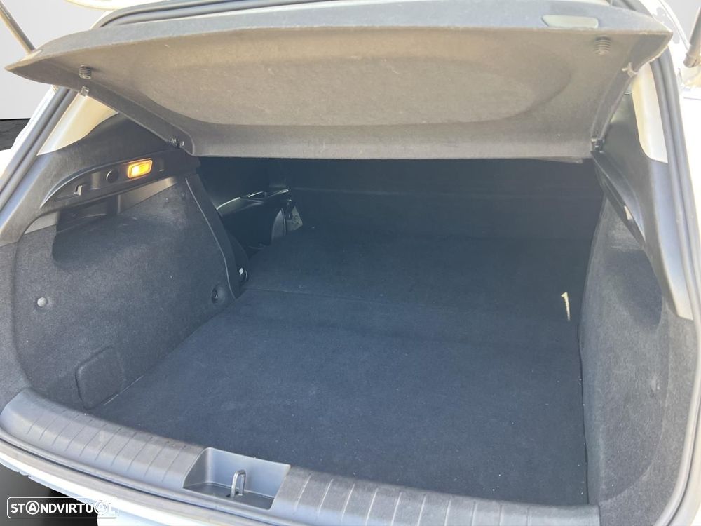 Fiat Tipo 1.3 MultiJet 95cv E6D - 15